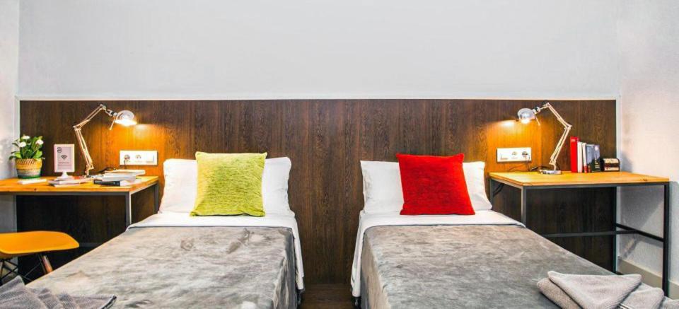 Apartment Traveller House