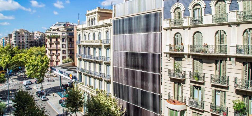 Apartment Traveller House Barcelona