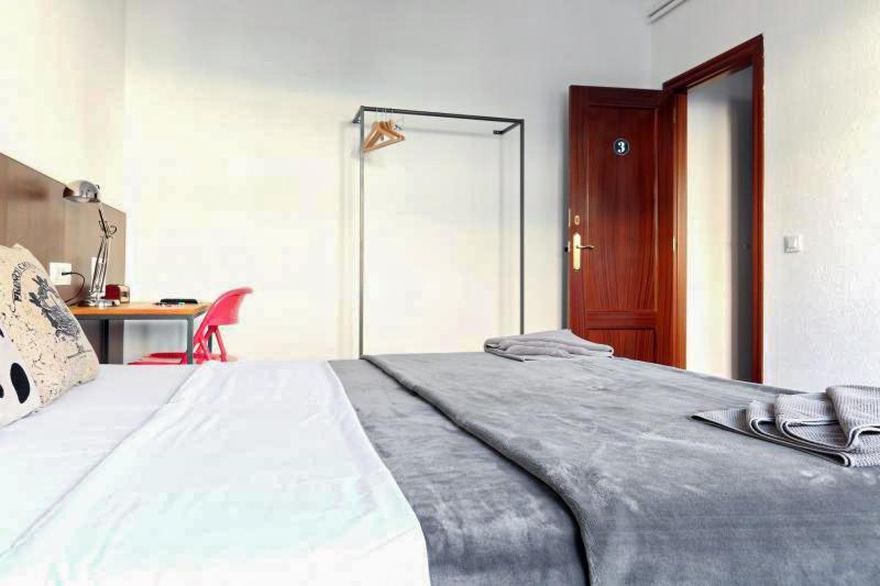 Traveller House Apartment